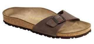 birkenstock madrid in Sandals & Flip Flops