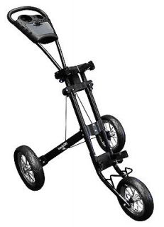 wheel golf cart in Push Pull Golf Carts