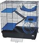 Super Pet My First Home For Exotics Small Pets Chincillas, Mouse 