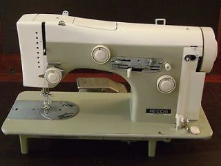 necchi sewing machine in Crafts
