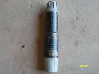 ANOTHER PRICE REDUCTION Vermeer Drill Rig 3 1/2 to 2 7/8 Adapter