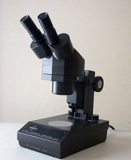 Swift Sterro Zoom Microscope