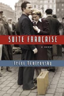 Suite Francaise by Irène Némirovsky 2006, Hardcover