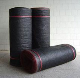 EasyShade Blk90 Sunblock Black 90% Shade Cloth UV Resistant Fabric 