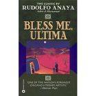 Bless Me, Ultima by Rudolfo A. Anaya 1994, Paperback