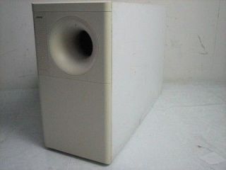 bose acoustimass 25 in Home Speakers & Subwoofers