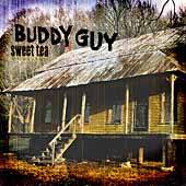 Sweet Tea by Buddy Guy CD, May 2001, Jive USA