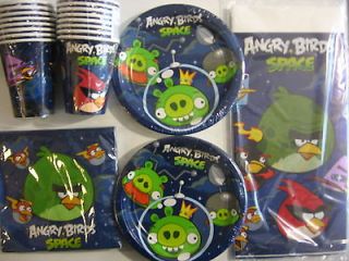 angry birds party supplies in Birthday