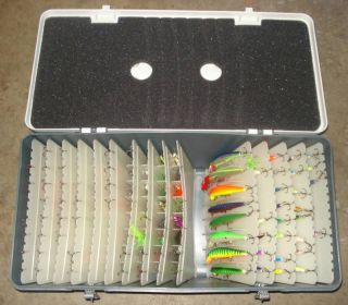 special mate tackle box in Tackle Boxes