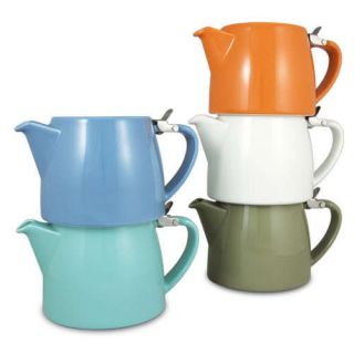 ForLife Stump Teapots (16oz / 500ml)