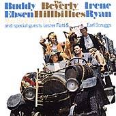 The Beverly Hillbillies Original TV Soundtrack CD, Sep 1993, Sony 