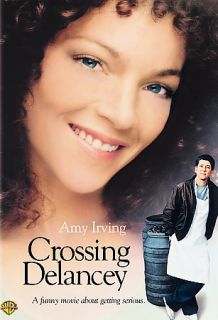 Crossing Delancey DVD, 2007