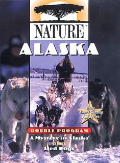 Nature   Alaska DVD, 2003