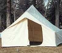 wall tents in 5+ Person Tents