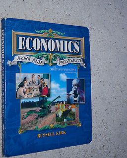Economics Textbooks