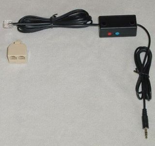 telephone recording adapter in Consumer Electronics