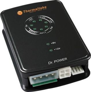 tester power in Power Supply Testers