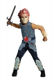 thundercats costume in Costumes