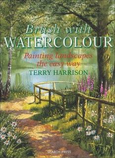 terry harrison brushes