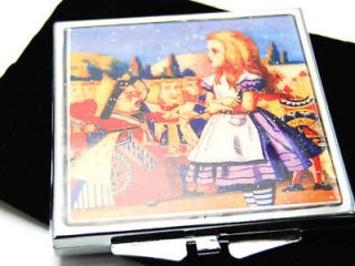 alice in wonderland in Womens Accessories