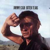 Bitter Tears Ballads of the American Indian by Johnny Cash CD, Oct 