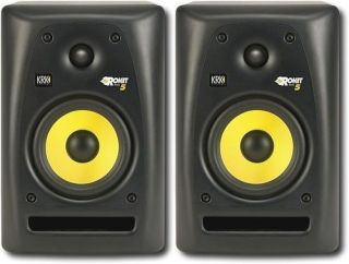 Musical Instruments & Gear  Pro Audio Equipment  Speakers & Monitors 