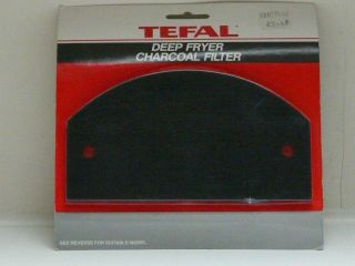 Tefal 7810 Deep Fat Fryer Charcoal Filter