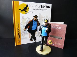 tintin book collection