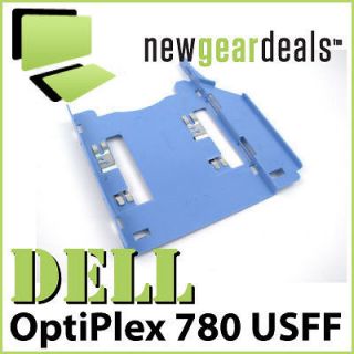 Dell OptiPlex 780 USFF Hard Drive Caddy Tray   G876T