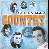 Golden Age of Country The Wild Side of Life CD, Time Life Music