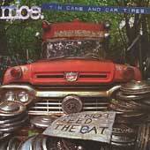 Tin Cans and Car Tires by moe. CD, Sep 1998, 550 Music
