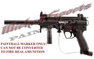tippmann a5 egrip in Paintball Markers