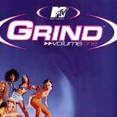 MTV Grind, Vol. 1 CD, Oct 1997, Tommy Boy