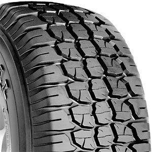   16 GT RADIAL ADVENTURO AT II 75R R16 TIRES (Specification 285/75R16