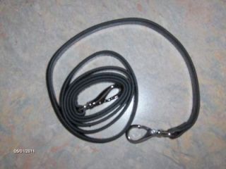   MINI 48 Long Handle Black for Petite Mini magnetic purse bag/HTF/NIP