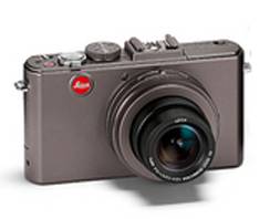 Leica D LUX5 TITANIUM 10.1 MP Digital Camera Super Fast f/2.0 Lens, 3 