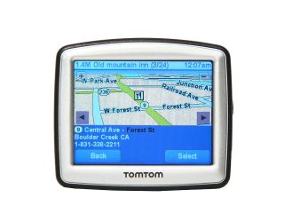 TomTom ONE 130S US & Canada Automotive Portable GPS