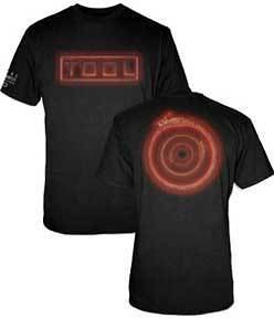TOOL band Snake Logo S M L XL XXL t Shirt NEW