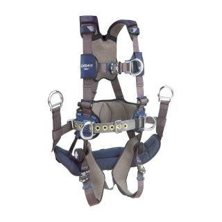 tower climbing harness in Safety Harnesses