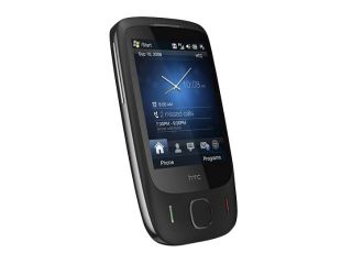 HTC Touch 3G