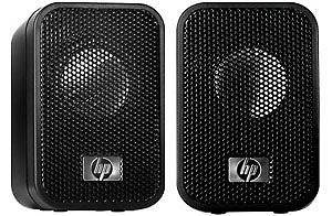 hp speakers in Computer Speakers