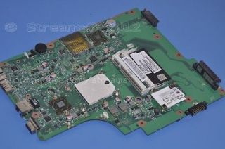TOSHIBA Satellite L505 L505D AMD Laptop MOTHERBOARD V000185210 