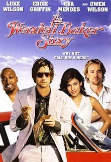 The Wendell Baker Story DVD, 2007
