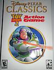 Disneys Toy Story 2 Action Game PC NEW PIXAR CLASSICS