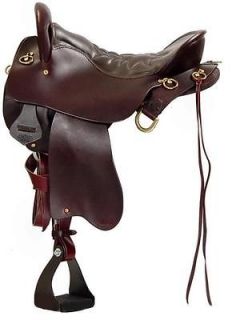 tucker saddle in Tack Western