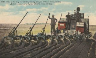 montana tractor in Tractors & Farm Machinery