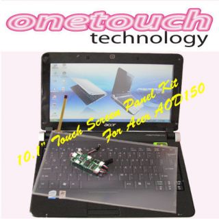 acer aspire touch screen in Computers/Tablets & Networking