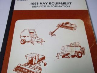 hay equipment in Business & Industrial