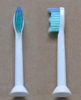 TOOTHBRUSH REPLACEMENT HEADS Sonicare COMPATIBLE BRAND NEW