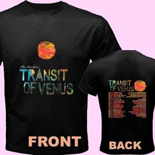 01 Three Days Grace Transit Of Venus Tour Date 2012 New F06 Tickets 